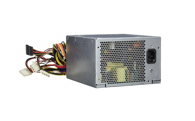 E95763-007 | Intel 365-Watt Power Supply E95763-007 | Intel 365-Watt Power Supply