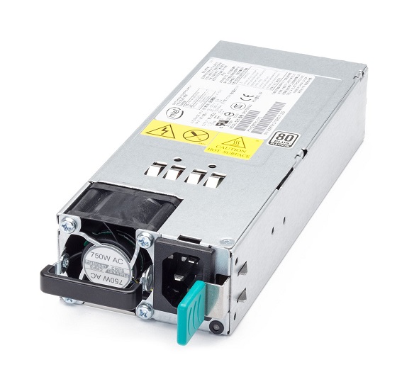 E98791-004 | Intel 750-Watt Platium Efficiency Common Redundant Power Supply for P4000 R1000 R20 E98791-004 | Intel 750-Watt Platium Efficiency Common Redundant Power Supply for P4000 R1000 R20