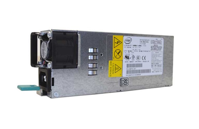 E98791-007 | Intel 750-Watt Platium Efficiency Common Redundant Power Supply for P4000 R1000 R20 E98791-007 | Intel 750-Watt Platium Efficiency Common Redundant Power Supply for P4000 R1000 R20