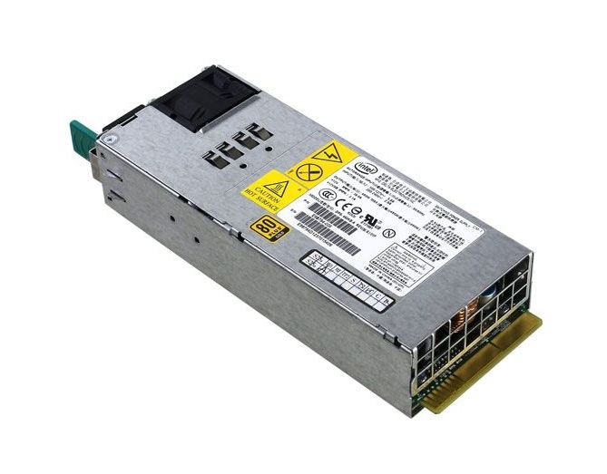 E98794-006 | Intel 460-Watt Gold Efficiency Common Redundant Power Supply E98794-006 | Intel 460-Watt Gold Efficiency Common Redundant Power Supply