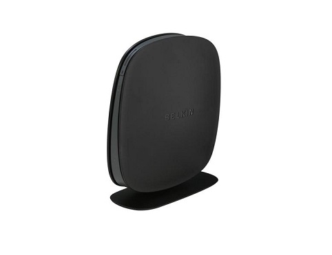 E9K3000 | Belkin 300Mbps 802.11b/g/n Wireless Router for N300