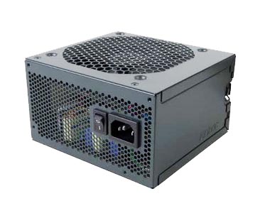 EA-500 | Antec 500 Watts ATX 12V Power Supply