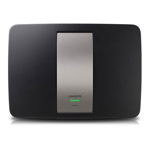 EA6300 | Linksys Ea6300 Smart Wi-Fi Ac1200 Dual-Band Wireless Router W/ G