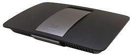 ea6500 | Linksys EA6500 AC1750 2.4 / 5GHz Dual-Band Smart Wireless Router