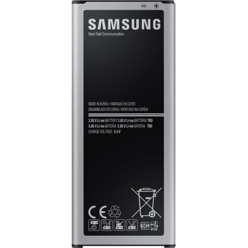 EB-BN910BBUSTA | Samsung Galaxy Note 4 Standard Battery (3220mAh) NFC