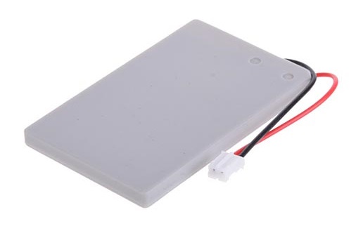 EB-BT550ABA | Samsung 6000mAh 3.8V Replacement Battery for GALAXY Tab A 9.7 / T550 / T555C / P555C