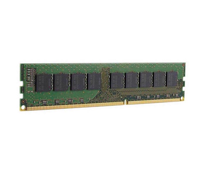 EBJ82HF4B3RA-AE-F | Elpida 8GB DDR3-1066MHz PC3-8500 ECC CL7 240-Pin DIMM Memory Module