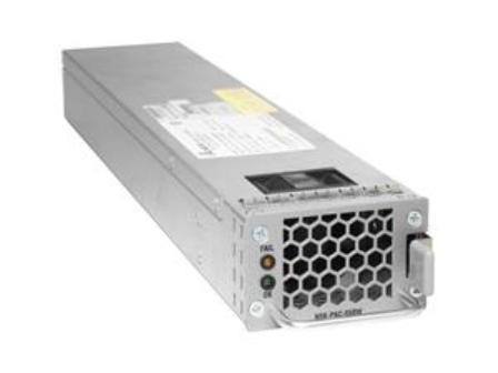 ECD14020010 | Cisco 550-Watts AC Power Supply for Nexus 5010 Switch