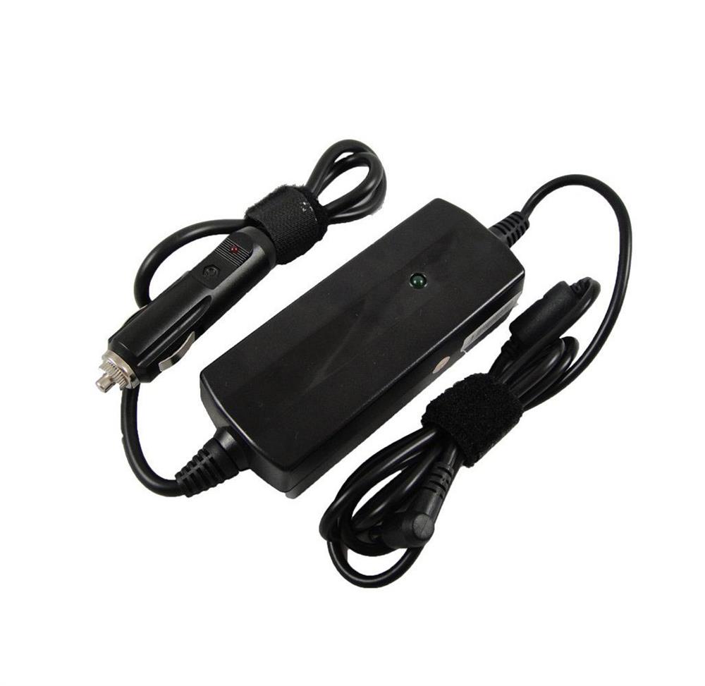 ED493AA | HP 90W Smart Auto/Truck EOS Adapter