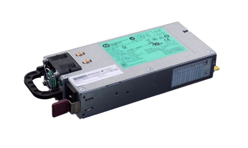 EDPS-1000AB-A | HP 1000-Watt 100-240VAC to 54VDC Switching Power Supply for E3800 X312 EDPS-1000AB-A | HP 1000-Watt 100-240VAC to 54VDC Switching Power Supply for E3800 X312