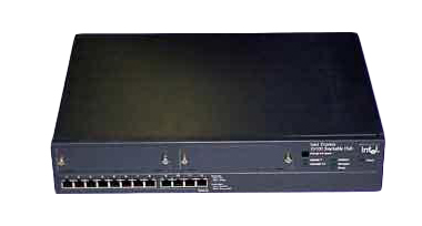 EE110TX12 | Intel 10/100 Express 12 Port Switch