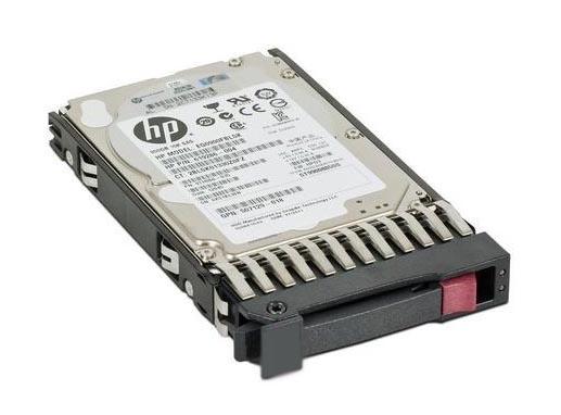 EG02400JWJNT | HP 2.4TB 10000RPM SAS 12Gb/s 512e Hot-Swappable 2.5-inch Hard Drive