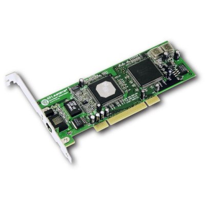 EG1032 | Linksys 10/100/1000Mbps 1 x RJ45 PCI Gigabit Network Adapter