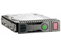 EG1200FCVBQ | HP 1.2TB 10000RPM SAS 6Gb/s Dual Port 2.5-inch Hard Drive