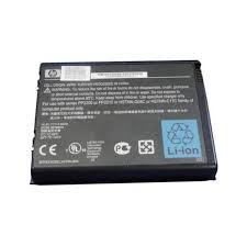 EG416AA | HP 12-Cell Lithium-Ion 14.8VDC 6600MAh Laptop Battery