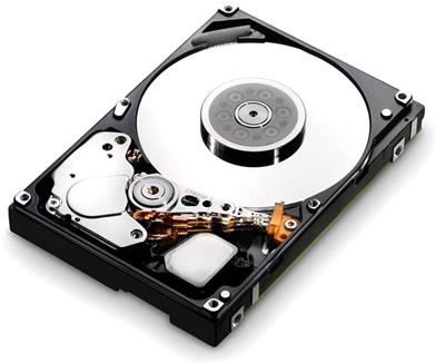 EH0072FARUA | HP 73GB 15000RPM SAS 6Gb/s 2.5-inch Dual Port Hot-pluggable Hard Drive