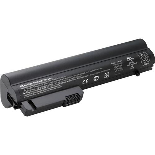 EH768AA | HP Lithium Ion Notebook Battery Lithium Ion (Li-Ion) 10.8V DC