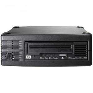 EH842A | HP 400/800GB LTO-3 Ultrim 920 SCSI LVD HH External Tape Drive