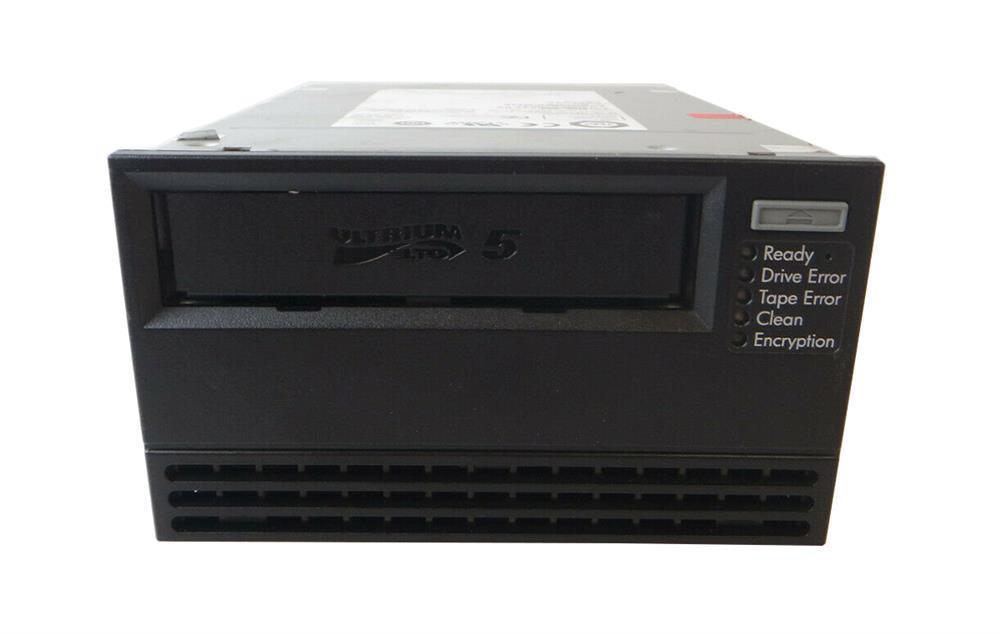 EH897-60040 | HP Lto-5 SAS Internal Lto-5 Fh Drive 1600-3200GB EH897-60040 | HP Lto-5 SAS Internal Lto-5 Fh Drive 1600-3200GB