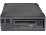 EH920A#ABA | HP 800/1600GB StorageWorks LTO-4 Ultrim 1760 SAS External HH Tape Drive