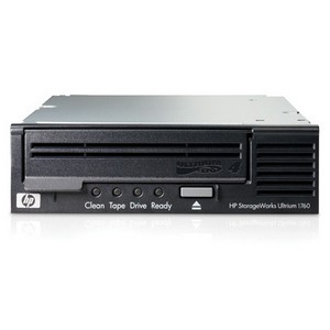 EH921B | HP 800/1600GB LTO-4 Ultrim 1760 SCSI LVD HH Internal Tape Drive