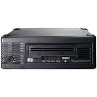 EH922SB#ABA | HP 800GB/1.6TB LTO-4 Ultrim 1760 SCSI LVD HH EXT Tape Drive