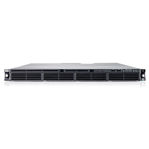 EJ001A | HP StorageWorks D2D2502i Network Storage Server 2TB RJ-45 Network