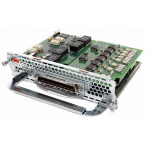EM-4BRI-NT/TE= | Cisco 4 PORT VCE/FAX EXPANSION MOD