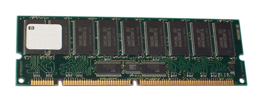 EM160UT | HP 1GB DDR2 Fully Buffered FB ECC PC2-5300 667Mhz 2Rx8 Memory