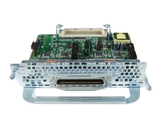 EM3-HDA-8FXS/DID | Cisco 8-Port Voice / Fax Expansion Module