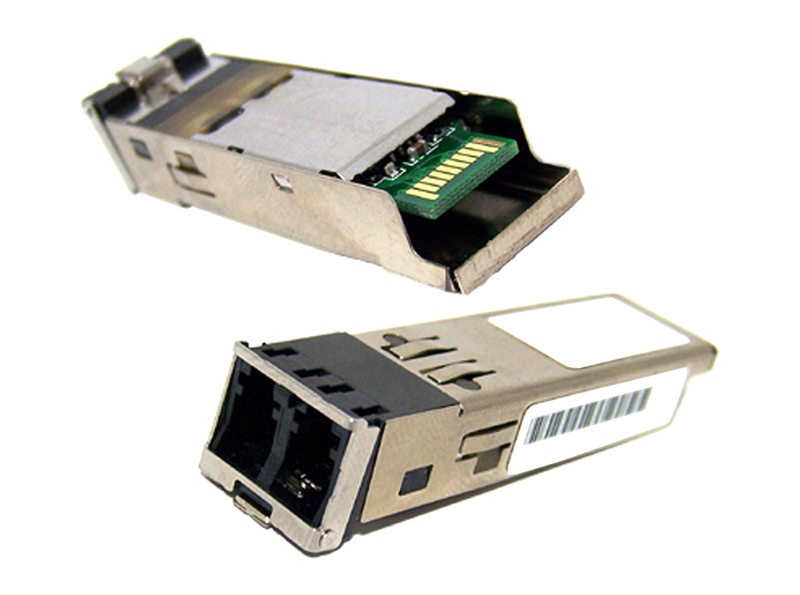 EMA2G-LD3TA-MT | Dell 850nm 2GB/s Shortwave SFP GBIC Transceiver Fibre Channel Module