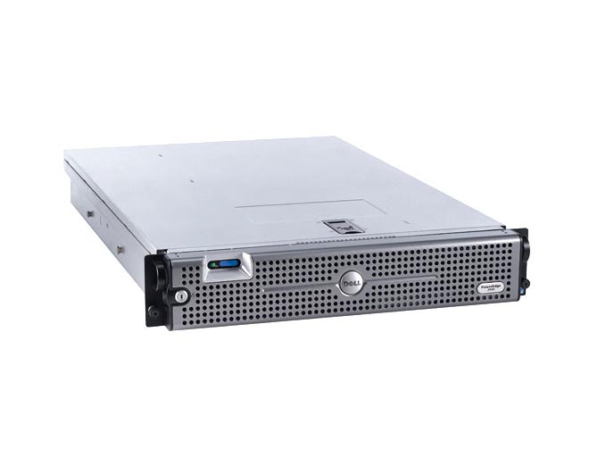 EMS01 | Dell PowerEdge 2950 2 x Intel Xeon X5450 Quad Core 3.0GHz CPU 8GB DDR2 2U Rack-Mountable Server System