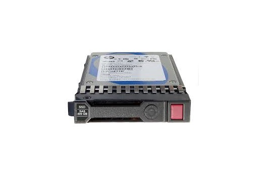 EO0400FBRWA | HP Lightning 400GB SAS 6Gbps SFF 2.5-inch Read Intensive SLC Solid State Drive