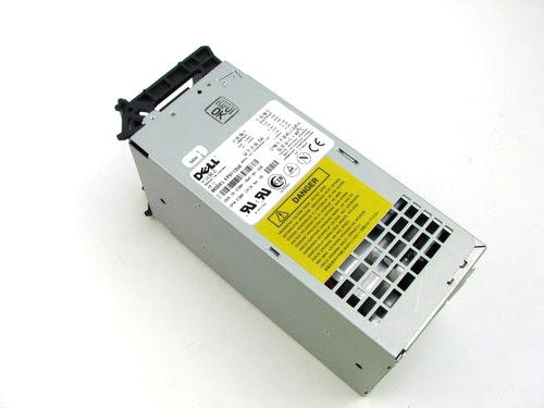 EP071350 | Dell 320-Watts Power Supply for PowerEdge6300/6400