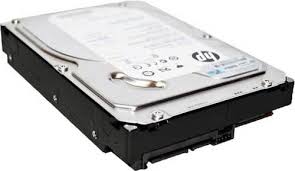 ER084-69001 | HP 250GB 7200RPM SATA Gbps 3.5 8MB Cache Hard Drive