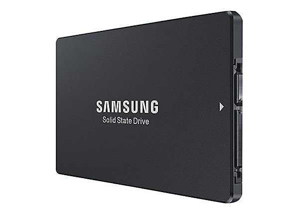 MZ-7LM3T8Z | Samsung PM863 3.84TB SATA 6Gb/s 2.5 inch Solid State Drive