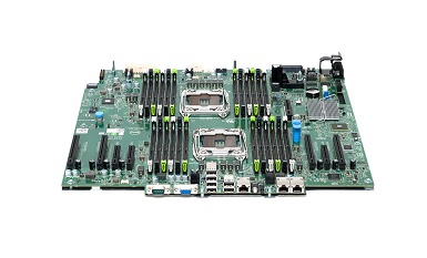0XNNCJ | Dell System Board (Motherboard) for PowerEdge T430 Server