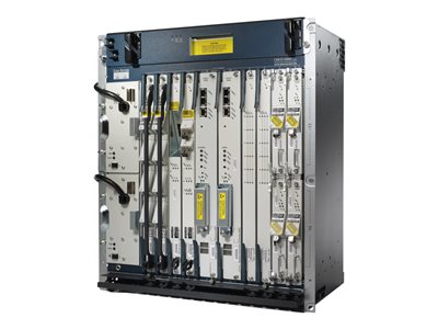 ESR10008CHASSIS-RF | Cisco 10008 - modular expansion base - rack-mountable