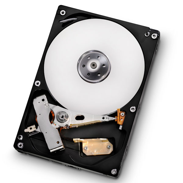 ETLNS7PAU | Toshiba 750 GB 3.5 Internal Hard Drive - 3Gb/s SAS - 7200 rpm - Hot Swappable