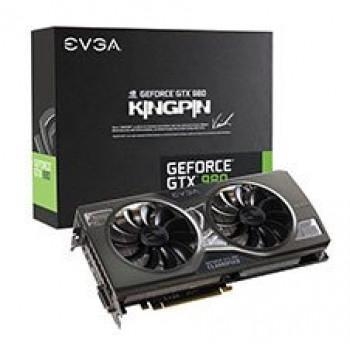 04G-P4-5987-KR | EVGA GeForce GTX 980 NGP ACX 4GB 256Bit GDDR5 DVI-I Graphics Card
