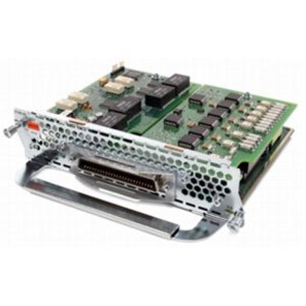 EVM-HD-8FXS/DID | Cisco 8-Port High Density Analog and Digital Extension Module EVM-HD-8FXS/DID | Cisco 8-Port High Density Analog and Digital Extension Module