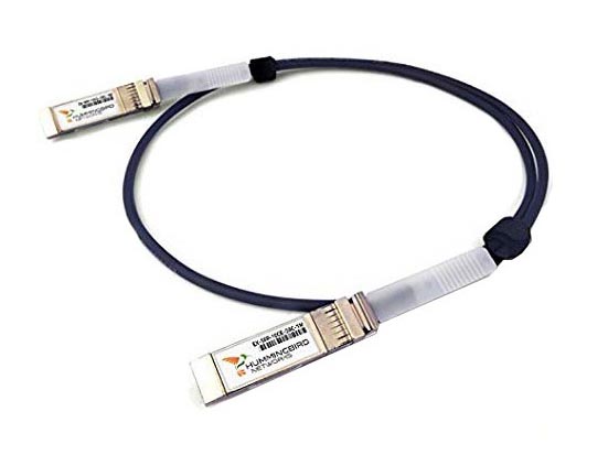 EX-SFP-10GE-DAC-1M | Juniper 1M 10Gb/s SFP+ Direct Attach Copper Twinax Cable