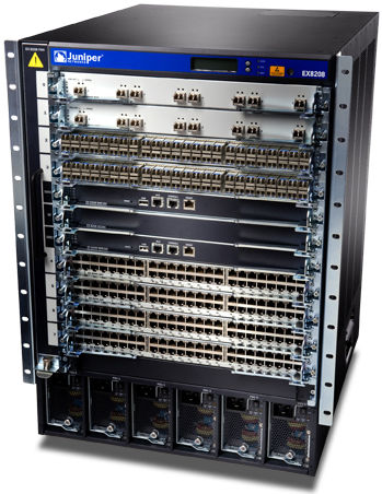 EX4500-VC1-128G | Juniper Expansion Module