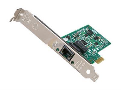 EXPI9301CT | Intel Gigabit CT Desktop Adapter - PCI Express - 1 x RJ-45 EXPI9301CT | Intel Gigabit CT Desktop Adapter - PCI Express - 1 x RJ-45