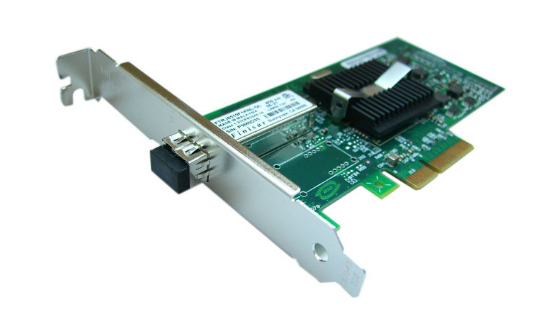 EXPI9400PF | Intel PRO/1000 PF PCI Express Single-Port Server Adapter