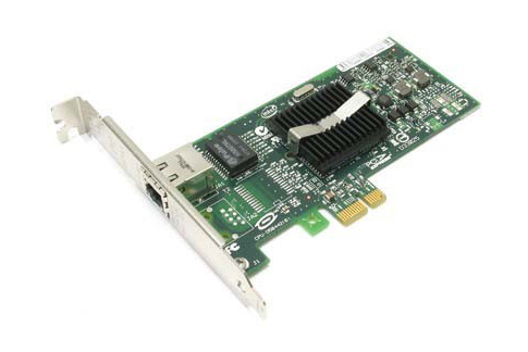 EXPI9400PTG2P20 | Intel PRO/1000 PT Server Adapter