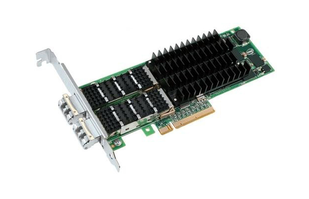 EXPX9501AFXLR | Intel 10 Gigabit XF LR Server Adapter