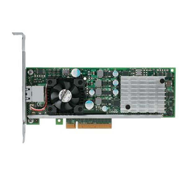 EXPX9501AT | Intel 10 Gigabit AT Server Adapter PCI Express 1 x RJ-45 10GBase-T