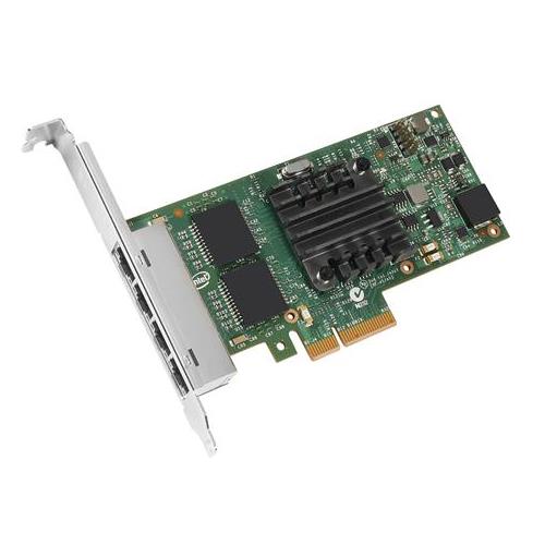 EXPX9501FXSR | Intel 10 Gigabit XF SR Server Adapter Optical Fiber