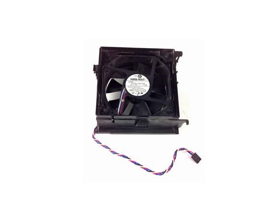 0Y4574 | Dell 120mm x 38mm 12V Fan for Optiplex 745 755